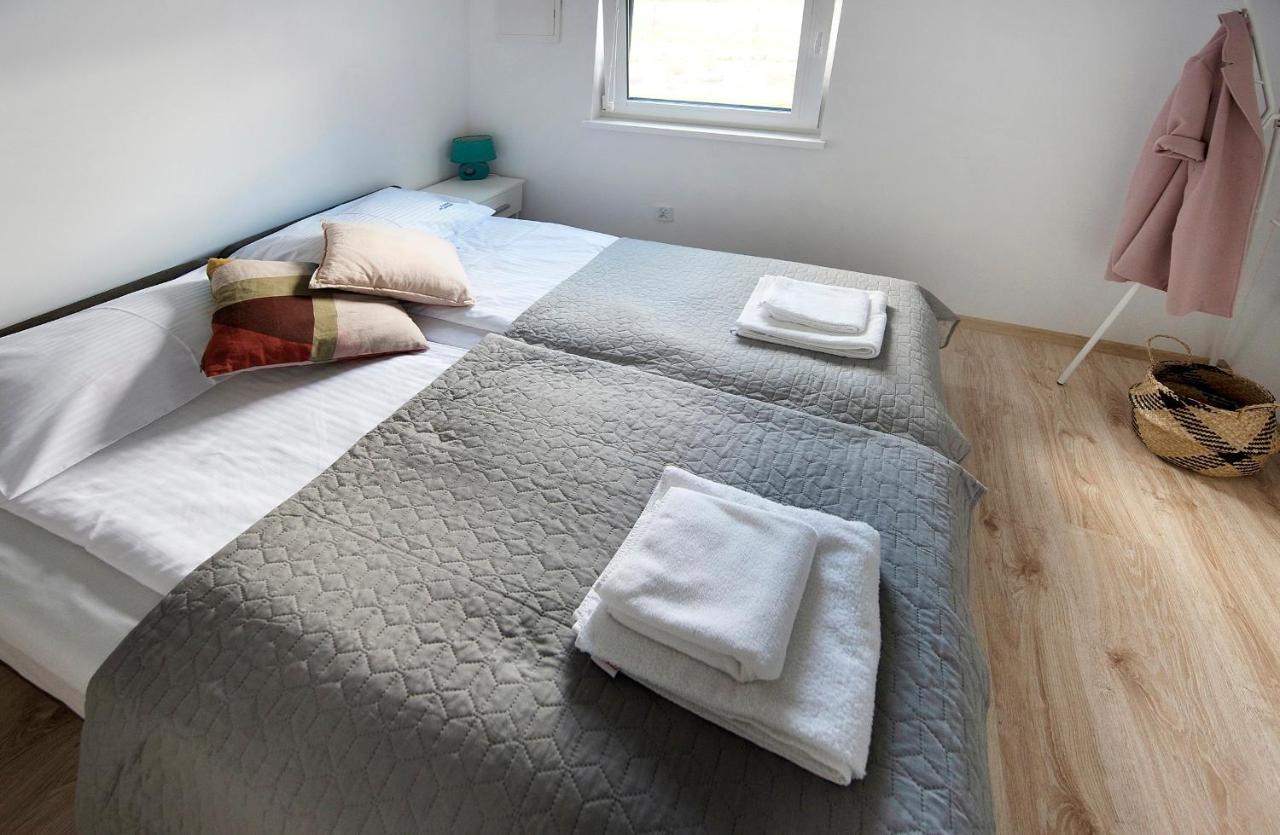 Domki Pod Jablonka Elganowo Ngoại thất bức ảnh